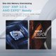 thumbnail image 3 of Memoria RAM para juegos KLEVV Bolt V 32 GB DDR5 6000 MT/s CL30, 3 of 5