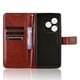 thumbnail image 4 of Funda tipo libro para Realme GT 6/Realme GT 6T, cartera todo‑en‑uno, funda multifuncional con tarjetero y correa de muñeca desmontable, 4 of 4