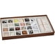 thumbnail image 2 of Kit de Identificación de Minerales Geosciences 92373 20 Muestras, 2 of 3