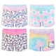 thumbnail image 1 of Pantaletas Hello Kitty 2/3T, 4T, 4, 6 y 8 de algodón, 1 of 6