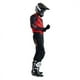 thumbnail image 3 of Polera troy lee scout gp big lee black burnt orange, 3 of 3