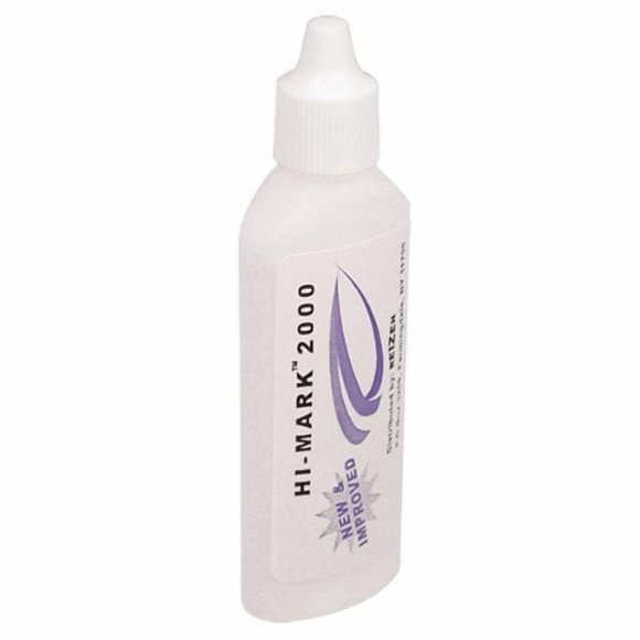 Bolígrafo táctil Reizen HI Mark blanco 30 ml