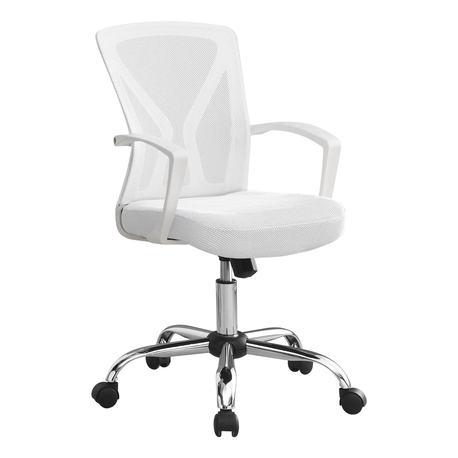 Silla De Oficina Monarch Specialties I 7462 De Altura Ajustable