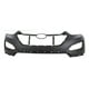 thumbnail image 1 of Parachoques Sup Delant Hyundai Original Sta Fe (2013-2016), 1 of 2