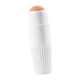 thumbnail image 2 of Rodillo Facial Volcánico Absorbente De Aceite Para Mujeres Niñas Blanco Resistente Al Aceite, 2 of 5