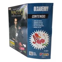 Juego De Magia Jean Paul Olhaberry - Juguetes Perrot