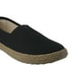 thumbnail image 4 of Alpargata Kuttack Negro Passer, 4 of 6