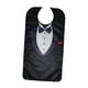 thumbnail image 1 of Babero para Adultos para Comer Protector de Ropa/Ajustable/Lavable a Máquina/Cómodo Patrón de Traje de Poliéster Unisex para Personas Mayores Mujeres Estilo G, 1 of 5