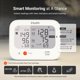 thumbnail image 4 of Monitor de presión arterial iHealth Jurni recargable con Bluetooth, 4 of 7