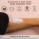 thumbnail image 4 of Kit de loción bronceadora sin sol Beauty by Earth Bundle, 4 of 7