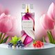 thumbnail image 3 of Perfume Nanette Lepore Aura in Bloom, Eau de Parfum, 100 ml, 3 of 3