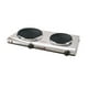 thumbnail image 1 of Cocina Eléctrica Dinamic Inox Duo Mgf 8022, 1 of 2