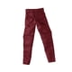 thumbnail image 2 of Accesorio De Vestir Con Pantalones Para Figura De Acción Masculina A Escala 1:12, Pantalones Coleccionables Elegantes De Color Rojo, 2 of 3