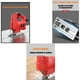 thumbnail image 4 of Sierra Caladora 710w 3000rpm 10 Hojas Sierra G03, 4 of 8