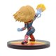 thumbnail image 5 of Diorama QMx Captain Marvel con forma de higo en forma de Q, 10 cm de altura, 5 of 6