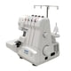 thumbnail image 3 of Overlock JUKI MO-50E de 3 o 4 hilos con arrastre diferencial ajustable, 3 of 9