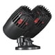 thumbnail image 4 of Bomba Para Hacer Olas Bomba Para Tanque De Peces Para Tanque Acuario Circulación Estanque Negro 25W, 4 of 5