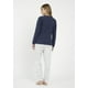 thumbnail image 2 of Pijama de Mujer Polar 60.1577, 2 of 3