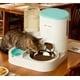 thumbnail image 2 of Alimentador Automático de Mascotas 2 en 1 Petscool, Dispensador de Agua Comida, 2 of 5