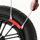 thumbnail image 3 of Kit de 44 piezas Y.A. LOTUS para cambiar neumáticos de motocicleta, 3 of 7