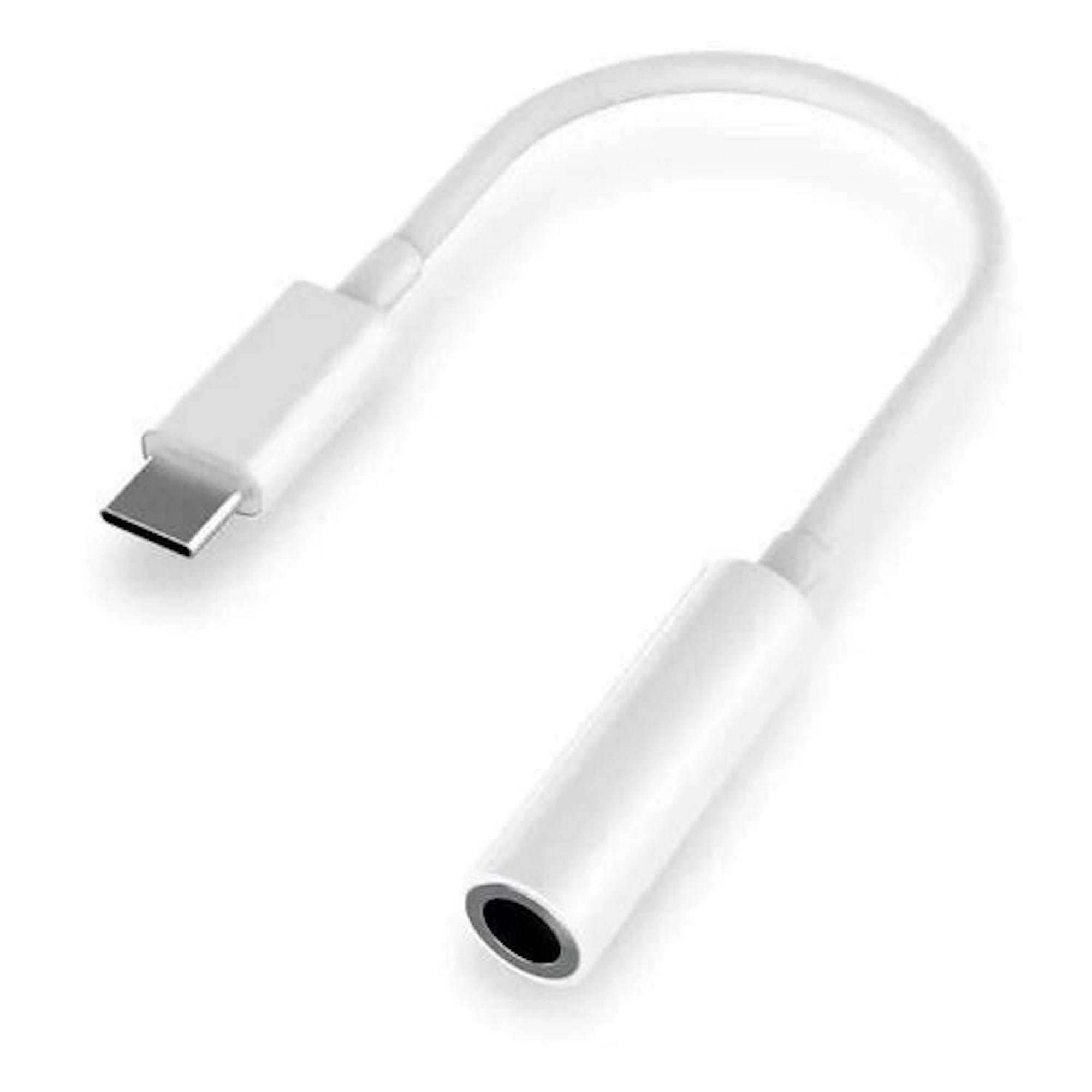 Oem - Adaptador Tipo C A Jack 35mm Generico