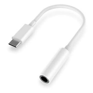 Oem - Adaptador Tipo C A Jack 35Mm Generico