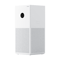 Xiaomi - Purificador De Aire 4 Lite Blanco