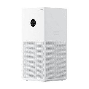 Xiaomi - Purificador De Aire 4 Lite Blanco