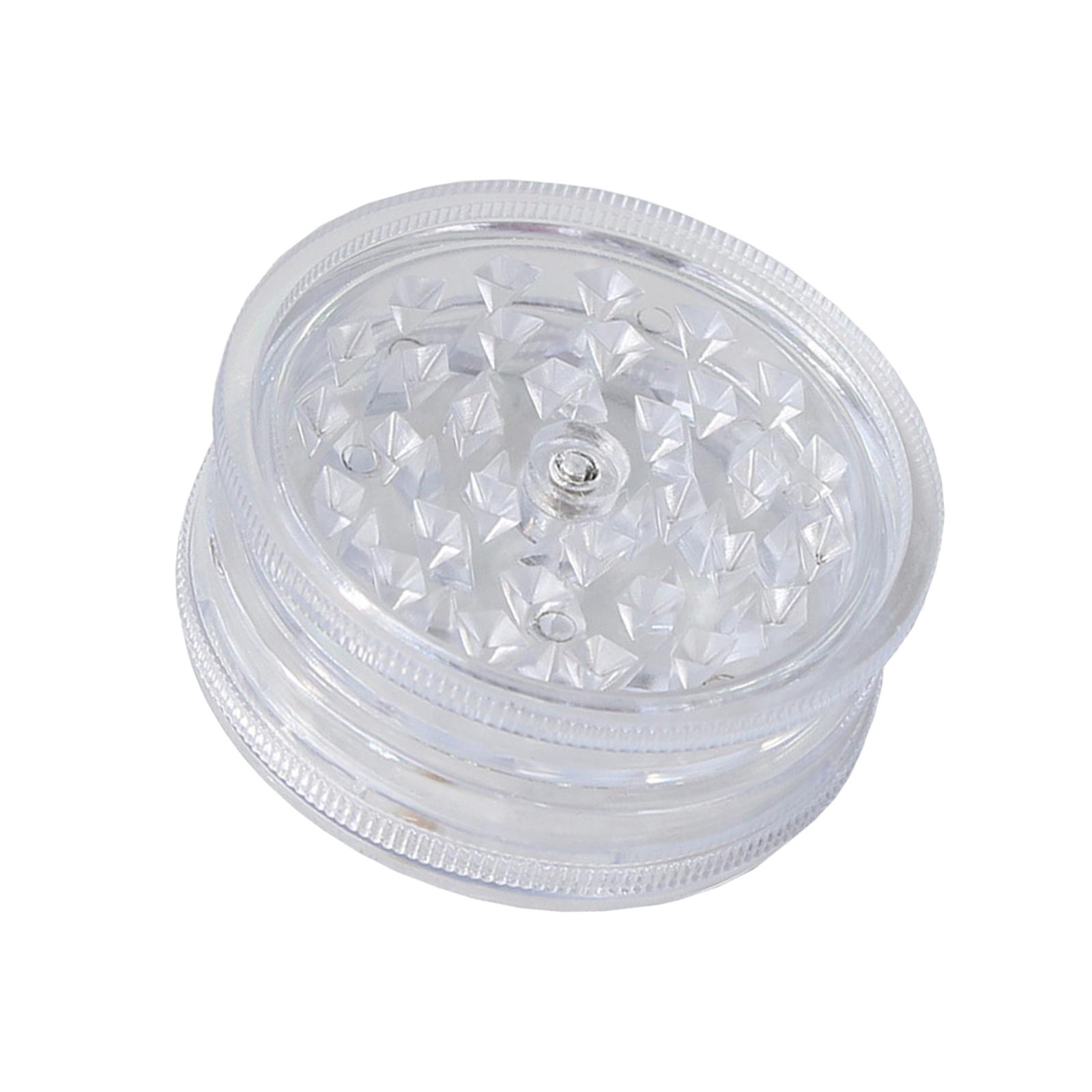 Bothyi - Separador De Taladro De Pintura De Diamante Para Kits De Pintura De Diamante Durable Portátil Transparente