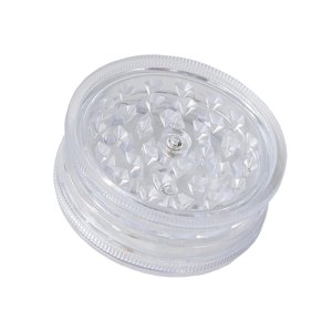 Bothyi - Separador De Taladro De Pintura De Diamante Para Kits De Pintura De Diamante Durable Portátil Transparente