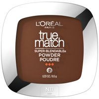 Base De Maquillaje En Polvo L'Oreal Paris True Match N11 Deep 10 Ml