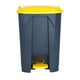 thumbnail image 1 of Basurero Contenedor 80 Litros Con Pedal, 1 of 2