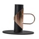 thumbnail image 4 of Candelabros Retro Candelabros Centros De Mesa Candelabros Soporte Decoración, 4 of 5