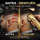 thumbnail image 2 of Máquina De Corte Profesional Gold Fx Pro Dorado, 2 of 3