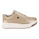 thumbnail image 1 of Zapatilla Exs Urbana Cuero Dorada, 1 of 6