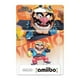 thumbnail image 1 of Amiibo Wario - Super Smash Bros. Collection, 1 of 2