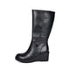 thumbnail image 1 of Bota Abuja Negro, 1 of 5