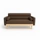thumbnail image 3 of Sofa de Lino Amsterdam, 3 of 7