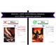 thumbnail image 2 of Fundas para cartas Realm Guard 105 unidades, textura mate, 66 x 92 mm, 2 of 5