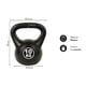 thumbnail image 2 of Kettlebell – Pesa Rusa 10 kg, 2 of 2