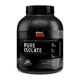 thumbnail image 1 of Amp - Pure Isolate Vanilla, 70 Servings (4.94 Lbs), 1 of 2