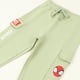 thumbnail image 2 of Pantalon Cargo De Buzo Niño Spidey Bolsillos Verde Marvel, 2 of 3