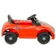 thumbnail image 3 of Auto Eléctrico Meche Premium Niños Niñas Infantil Rojo, 3 of 7