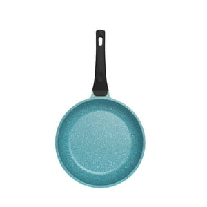 Sarten 24Cm Aluminio Fundido Calipso Bohlier Antiadherente