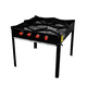 thumbnail image 1 of Anafe A Gas Alto 4 Quemadores GLP, 1 of 3