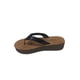 thumbnail image 5 of Sandalia Ecocuero ZAT88 Negro, 5 of 5