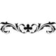 thumbnail image 1 of Decomural Swirl Club Card Games WS-18405, 1 of 2