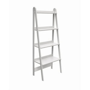 Agm - Estante Worki Blanco