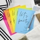 thumbnail image 3 of Papel de colores Astrobrights Mega Collection, 625 hojas, 89 g/m², 3 of 5