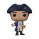thumbnail image 1 of Figura de acción Funko POP Movies Hamilton George Washington, 1 of 2